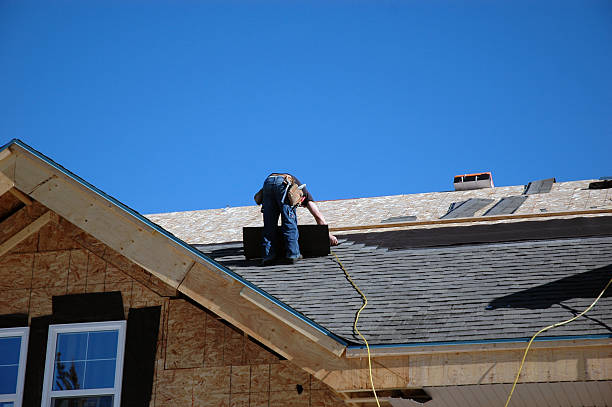 Best Flat Roof Repair Services  in Waynesburg, OH